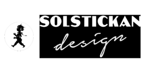Solstickan